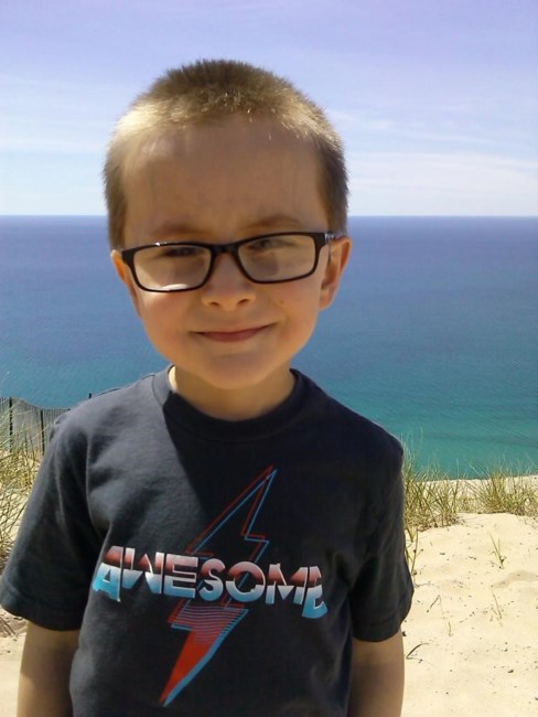 Obituary of Thomas Benjamin Mendenhall