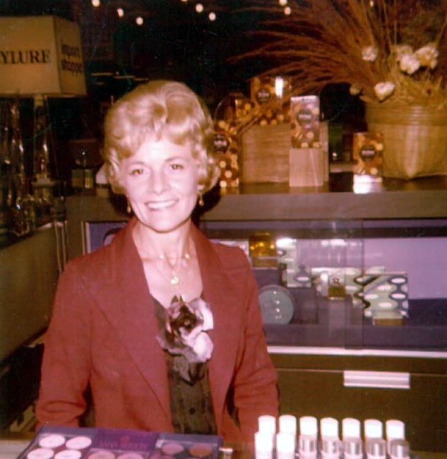 Obituary of Clementine Morrison