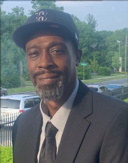 Obituary of Julius Baruti Lewis