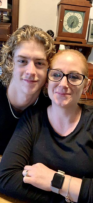 Obituary of Evan Michael LaBella