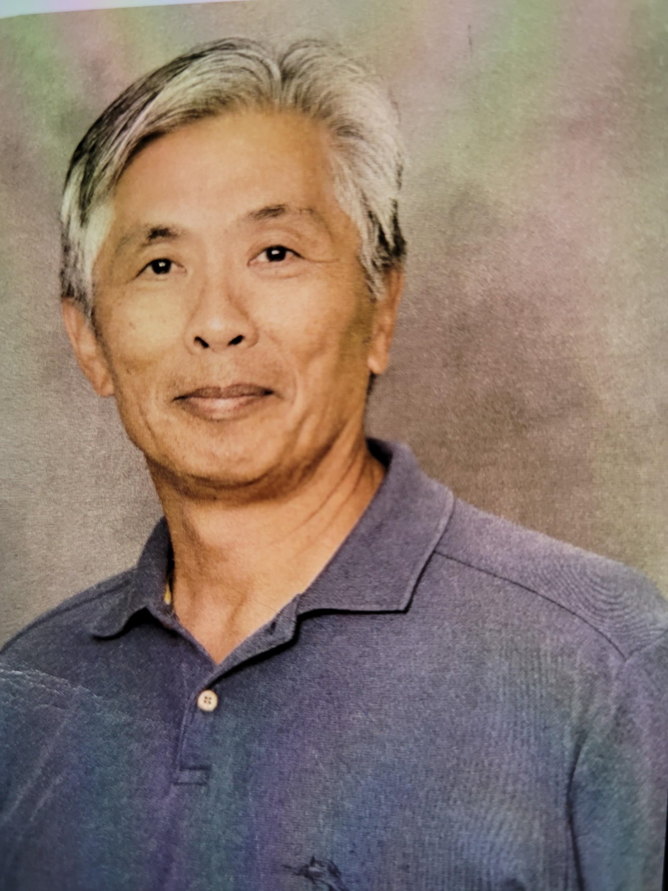 Obituary of Russell Keith Hirayama