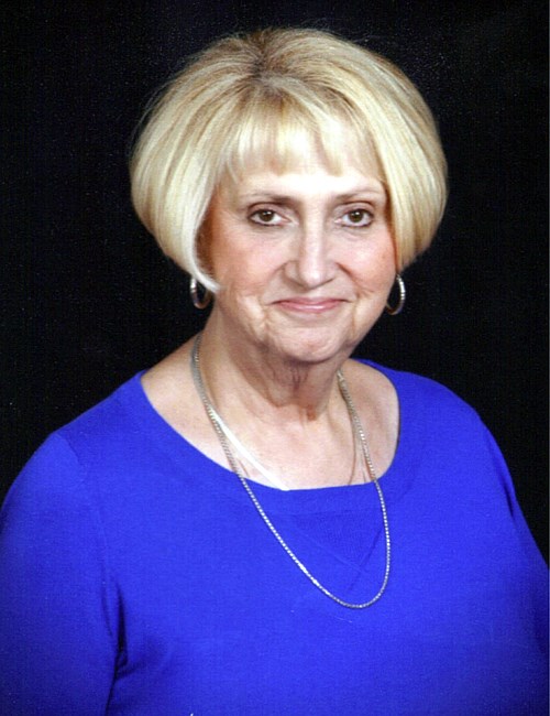 Obituary of Judy Elaine Denger