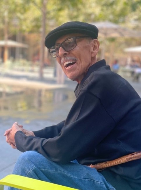 Obituary of Sergio Acevedo