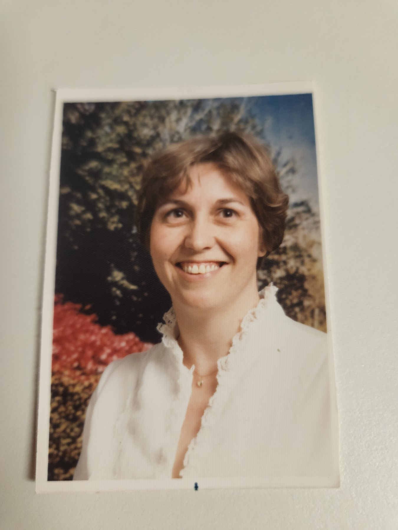 Obituary of Billie Sue Cruz