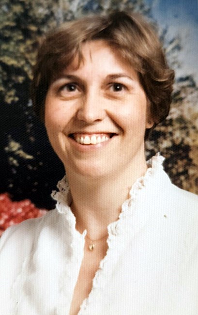 Obituary of Billie Sue Cruz