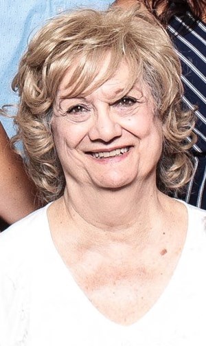 Obituary of Pauline H. Papa