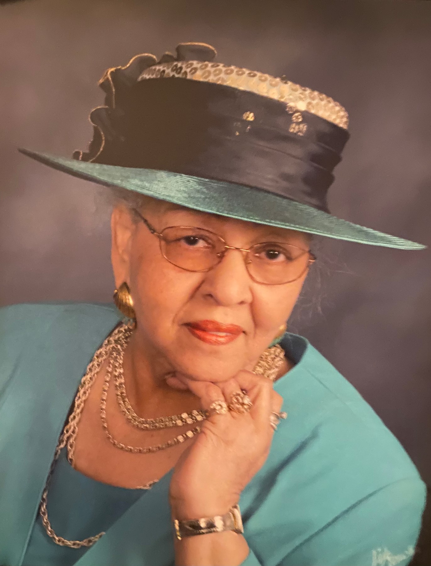 Obituary of Jewel Dean Bailey