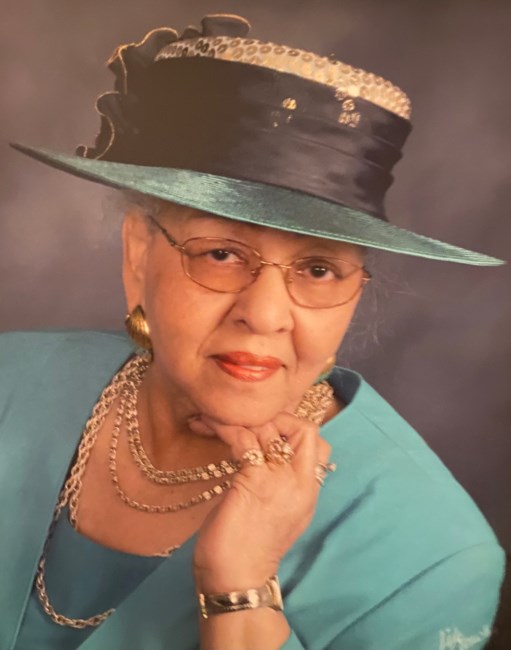 Obituary of Jewel Dean Bailey
