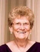 Obituary of Clara "Claire" M. Wilding