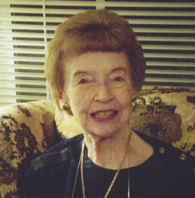 Obituary of Frances Elizabeth Adcock