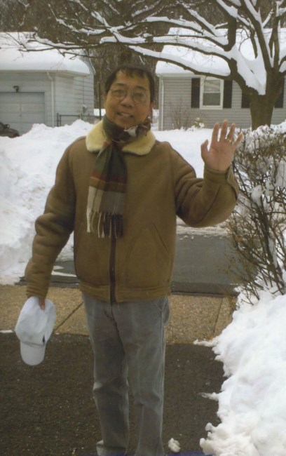 Obituario de Moises Guerrero