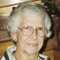 Obituary of Hattie Stinebaugh "Margaret" Burton