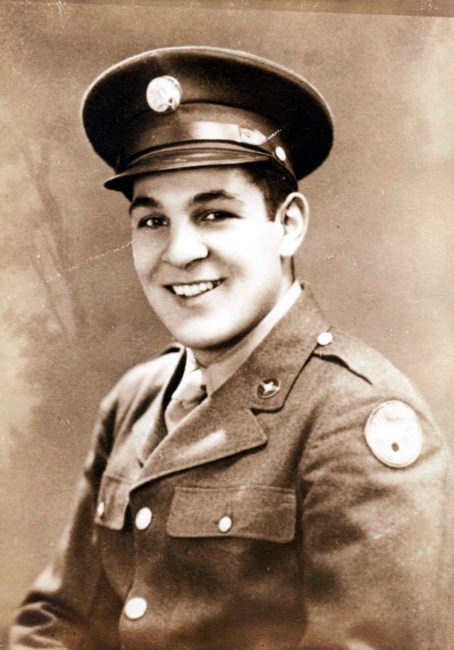 Obituary of Arthur Edgar Lizza