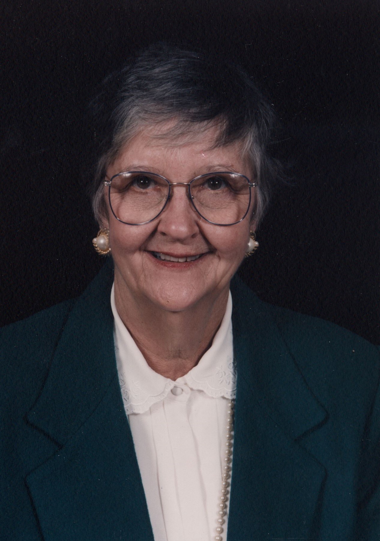 Mary Ella Scanlon Obituary Athens, AL