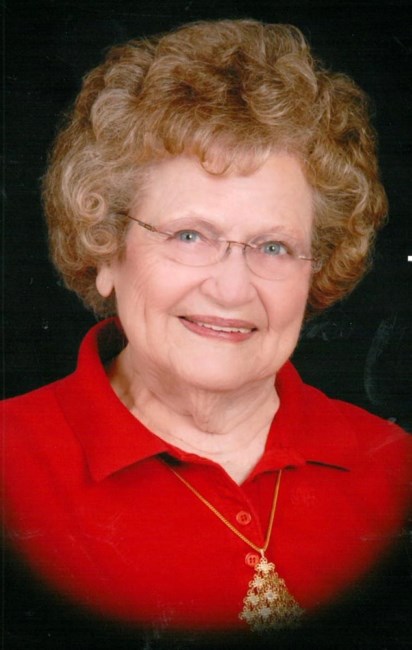 Avis de décès de Joyce Marie Cantrell Greer