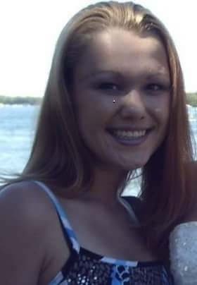 Obituary of Candice Marie Mansfield