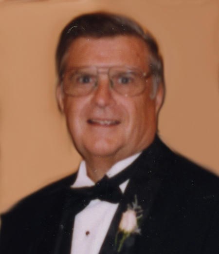 Obituary of Thomas John Huck