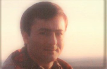 Obituary of Stephen J. Sears