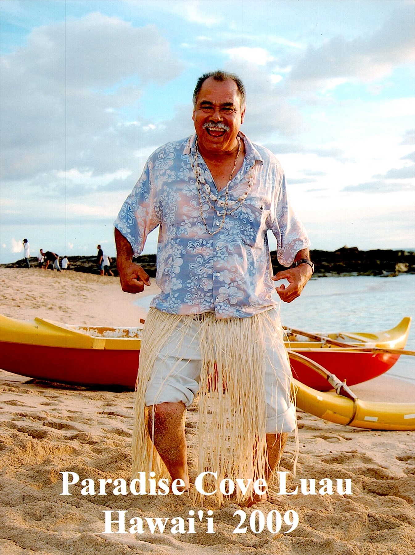 Obituary of Jose De Jesus Lorenzana Garcia