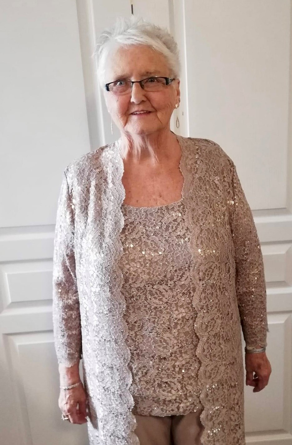 Obituary of Betty House