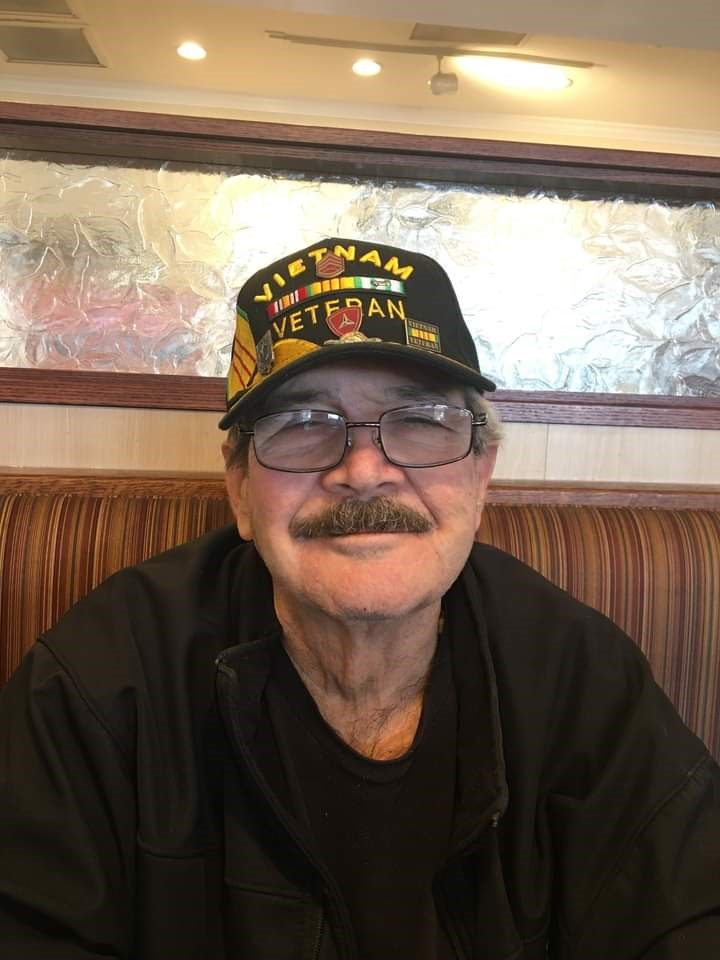 Obituary of Thomas James Shelton