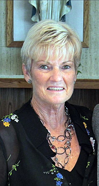 Obituary of Catherine A Donnelly