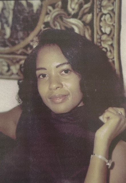 Obituary of Yvonne Houston Smith