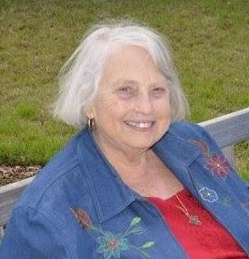 Obituary of Donna Roy (McClellen) Anglin