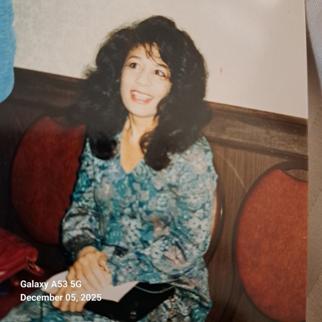 Obituario de Hela Mae Butler