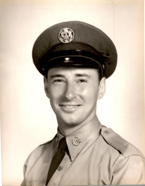 Obituary of William Hampton Shirey Sr.