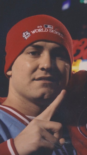 Avis de décès de Joseph Michael Zauf