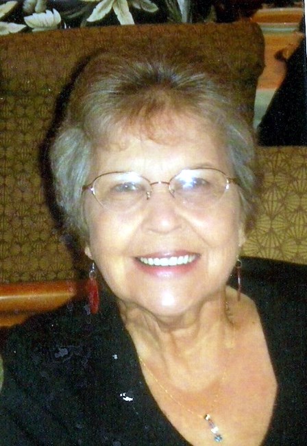 Obituario de Judith R Pleger