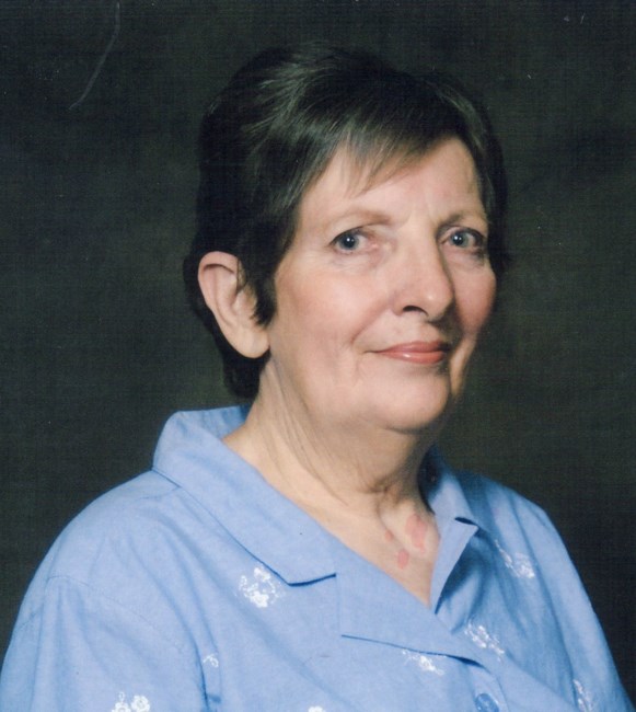 Obituary of Donna May Schwegman