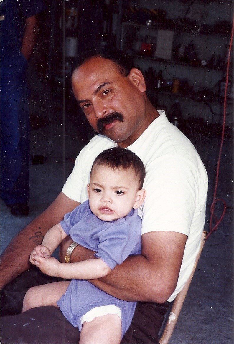 Obituary of John John Boy Ramirez Meneses