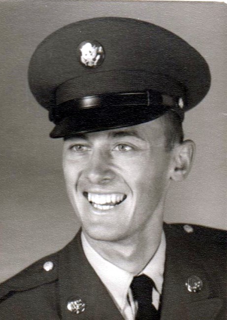 Obituary of John Harry Peterson II