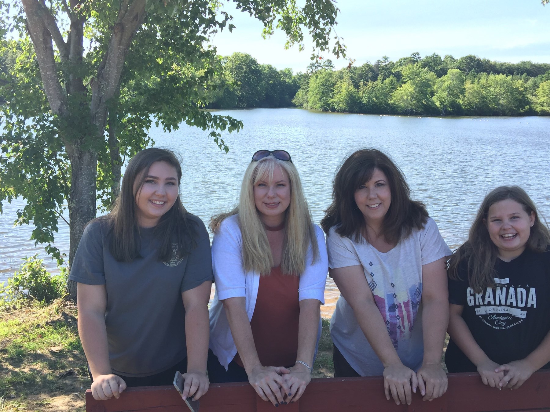 Obituary of Tracey Lynn Wingfield