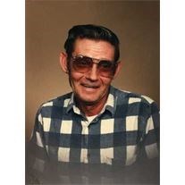 Avis de décès de Bobby Lee Van Winkle