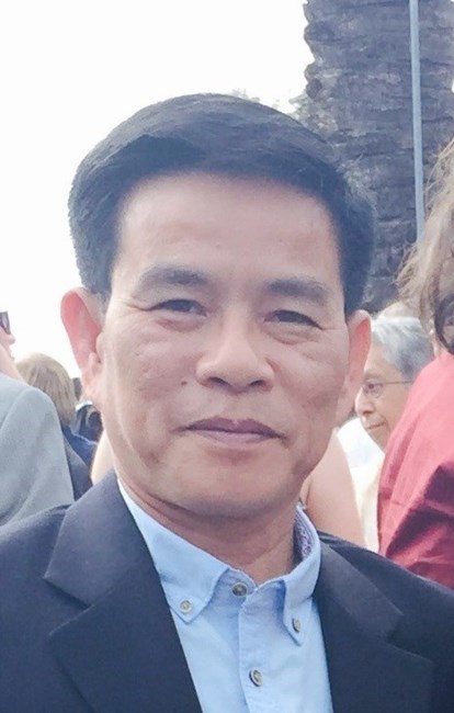Avis de décès de Luong Andy Tran