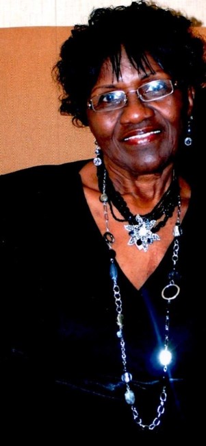 Obituario de Thelma Lee Richardson