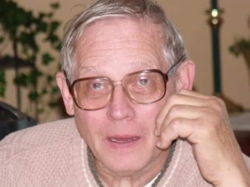 Obituary of Ronald Fred
