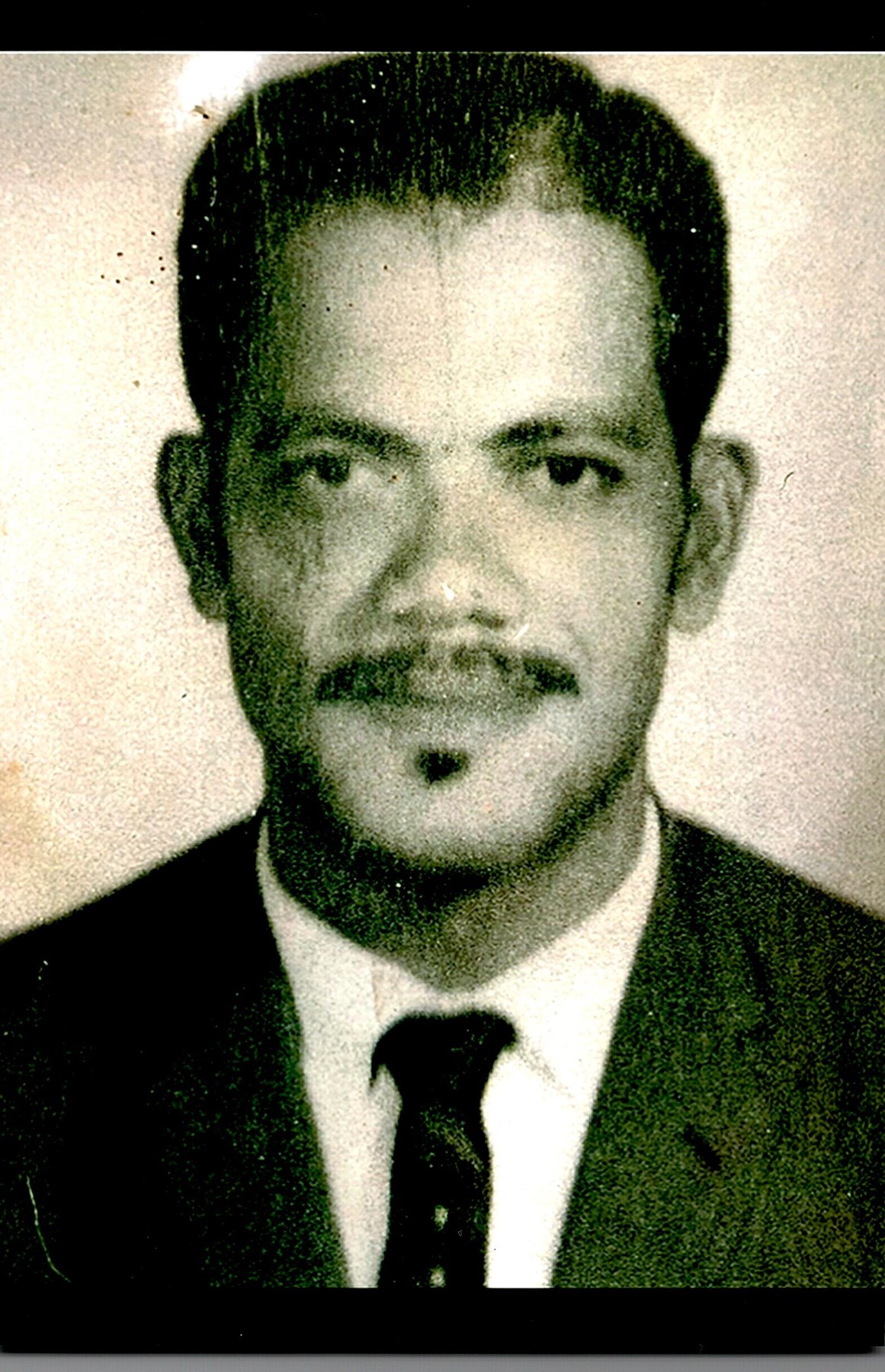 Obituary of Frank Lucas Fletcher