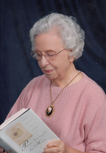 Obituary of Jewell Lea Roberts