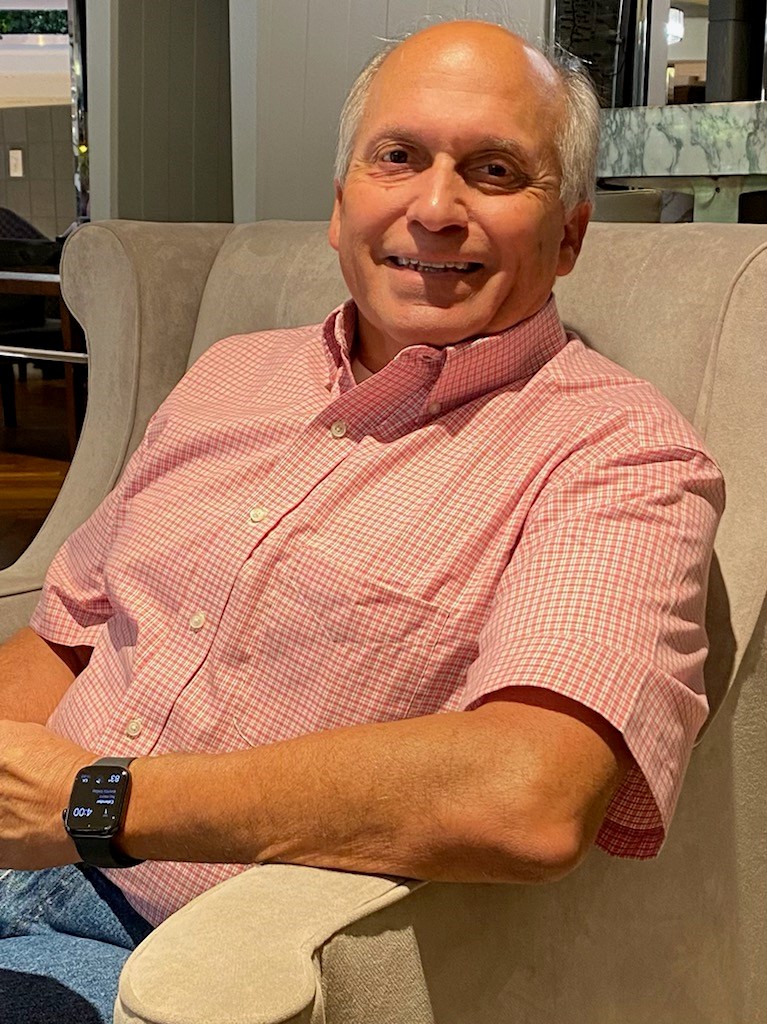 Obituary of Joseph Marion McAdams Jr.