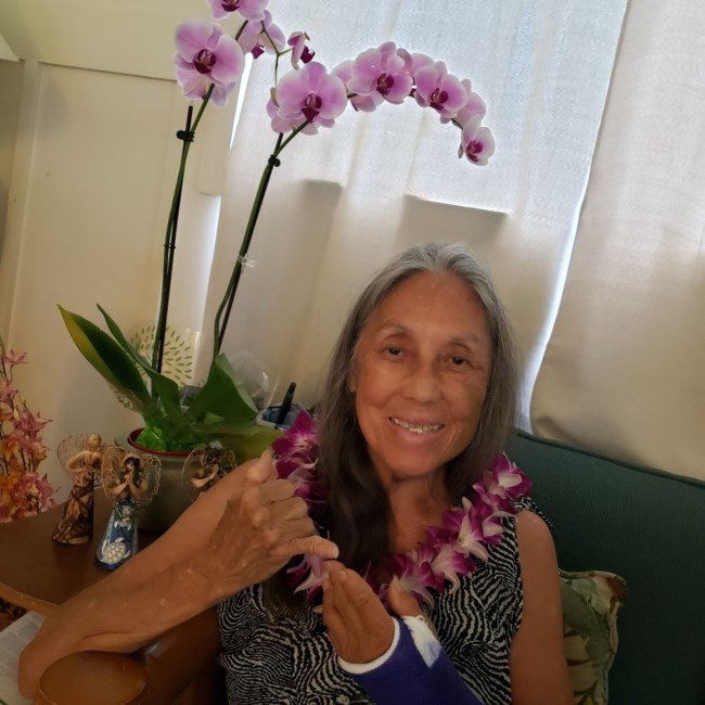 Obituary of Dorothy K Sasaki