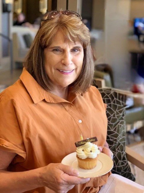 Obituary of Brenda Jo Feasel