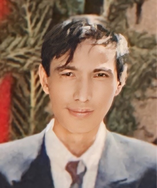 Obituary of Mr. Kiet Anh Mai