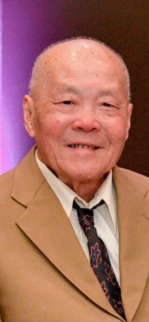 Obituary of Nam Tien