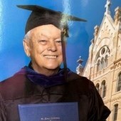 Obituary of William Lawrence Mr. Lambert, Jr.