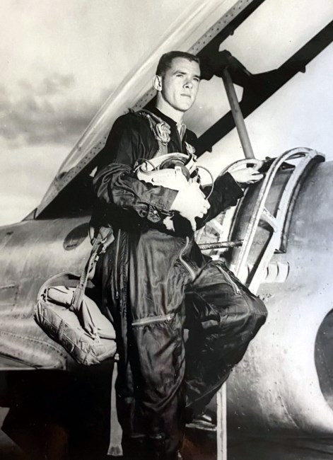 Obituary of William Herbert McNair