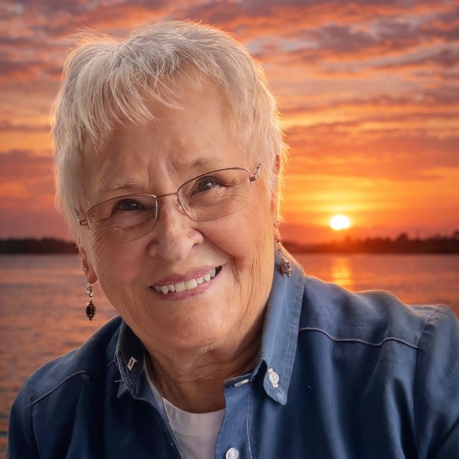 Avis de décès de Lavina E. Coon